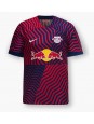 RB Leipzig Benjamin Sesko #30 Venkovní Dres 2023-24 Krátký Rukáv